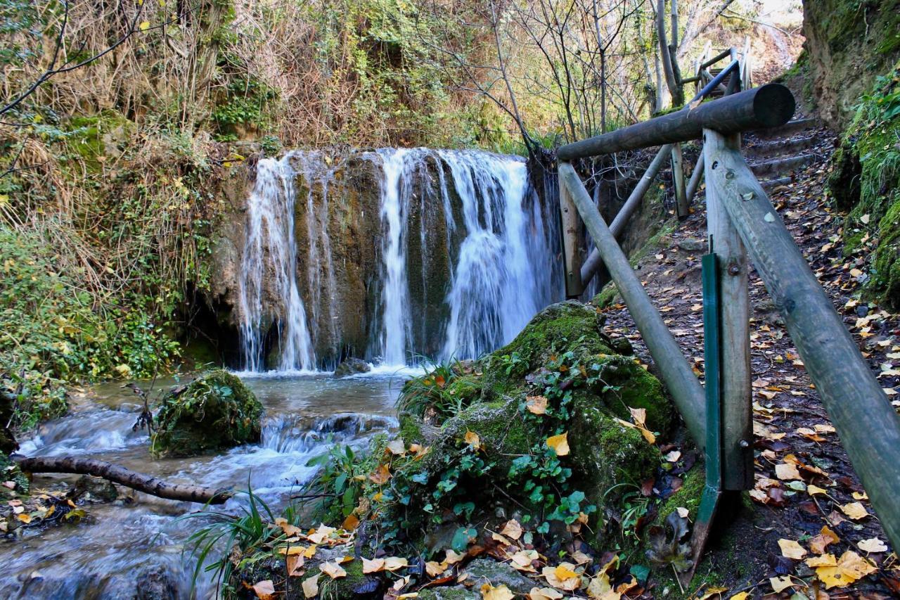 Alojamiento Rural Fuente De La Glorieta Cazorla Zewnętrze zdjęcie
