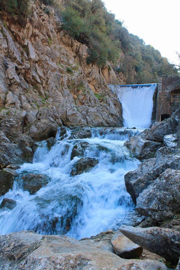 Alojamiento Rural Fuente De La Glorieta Cazorla Zewnętrze zdjęcie
