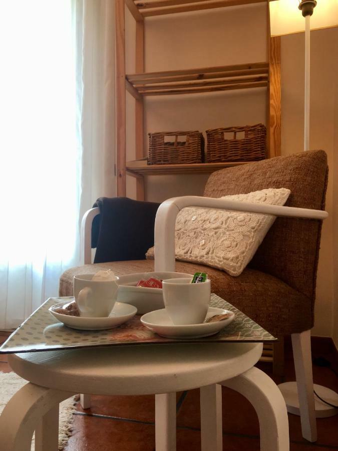 Alojamiento Rural Fuente De La Glorieta Cazorla Zewnętrze zdjęcie